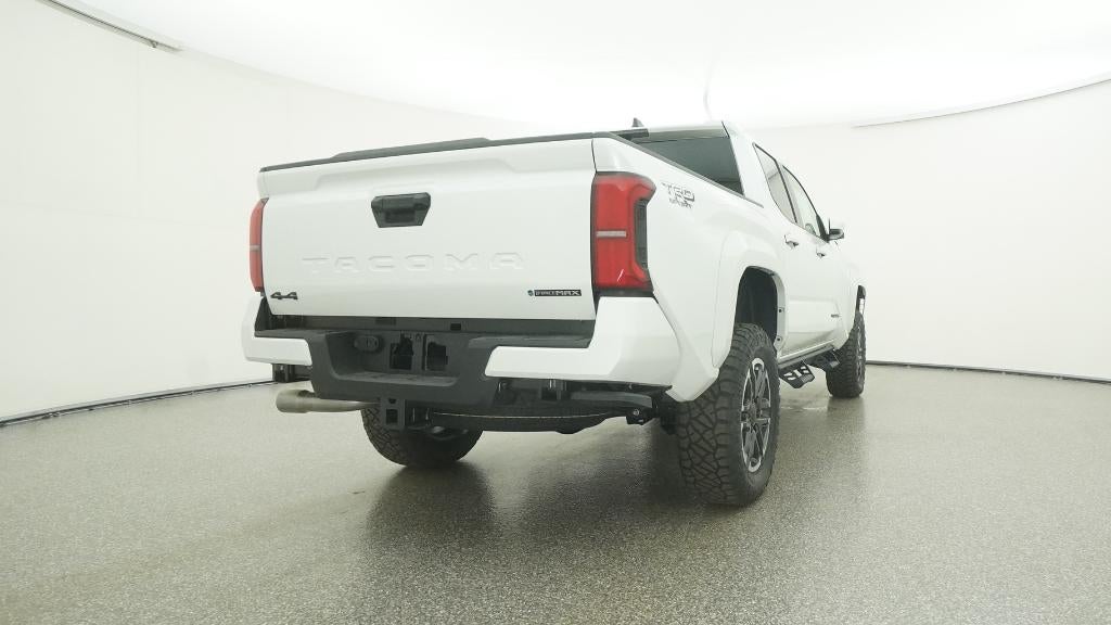 2025 Toyota Tacoma i-FORCE MAX Tacoma TRD Sport