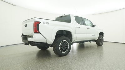 2025 Toyota Tacoma i-FORCE MAX Tacoma TRD Sport