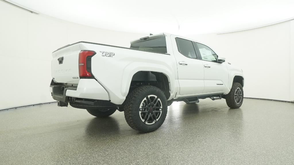 2025 Toyota Tacoma i-FORCE MAX Tacoma TRD Sport