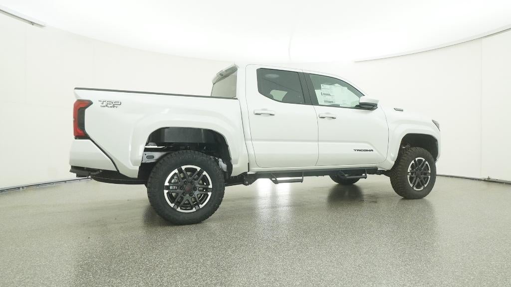 2025 Toyota Tacoma i-FORCE MAX Tacoma TRD Sport
