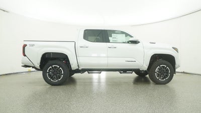 2025 Toyota Tacoma i-FORCE MAX Tacoma TRD Sport