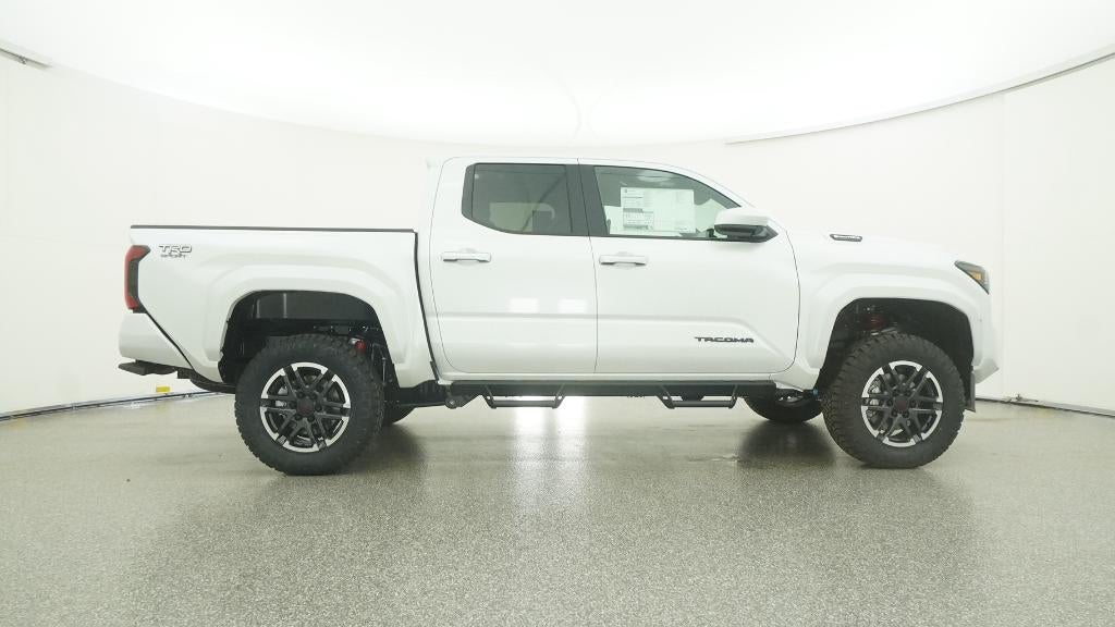 2025 Toyota Tacoma i-FORCE MAX Tacoma TRD Sport