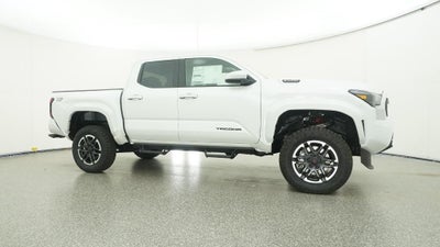 2025 Toyota Tacoma i-FORCE MAX Tacoma TRD Sport