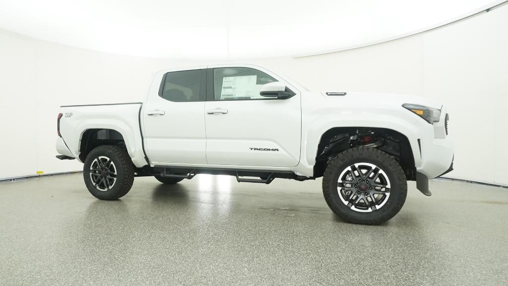 2025 Toyota Tacoma i-FORCE MAX Tacoma TRD Sport