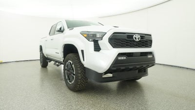 2025 Toyota Tacoma i-FORCE MAX Tacoma TRD Sport