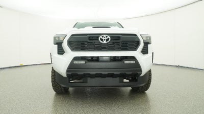 2025 Toyota Tacoma i-FORCE MAX Tacoma TRD Sport
