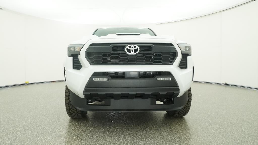 2025 Toyota Tacoma i-FORCE MAX Tacoma TRD Sport