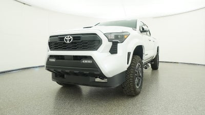 2025 Toyota Tacoma i-FORCE MAX Tacoma TRD Sport