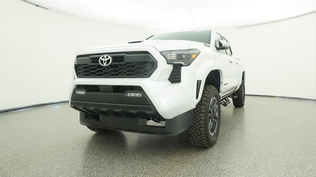 2025 Toyota Tacoma i-FORCE MAX Tacoma TRD Sport