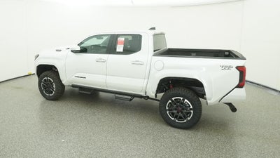 2025 Toyota Tacoma i-FORCE MAX Tacoma TRD Sport