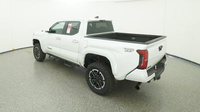 2025 Toyota Tacoma i-FORCE MAX Tacoma TRD Sport