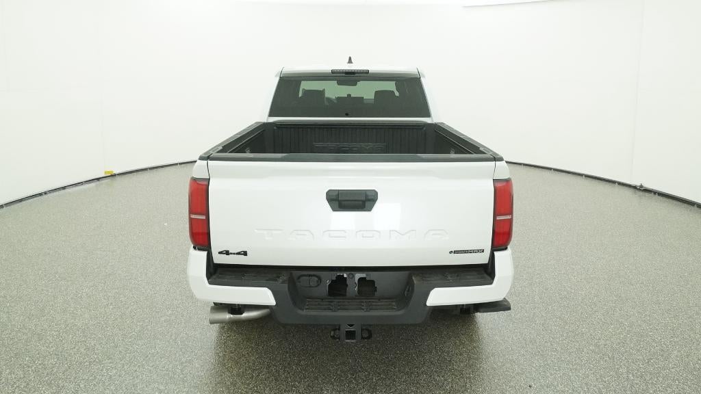 2025 Toyota Tacoma i-FORCE MAX Tacoma TRD Sport