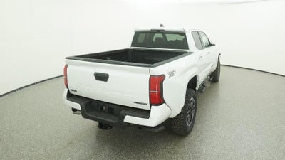 2025 Toyota Tacoma i-FORCE MAX Tacoma TRD Sport