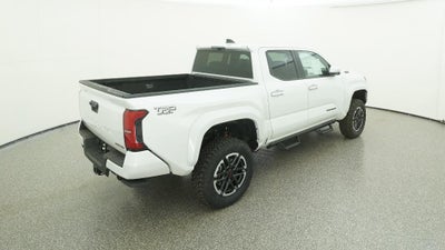 2025 Toyota Tacoma i-FORCE MAX Tacoma TRD Sport