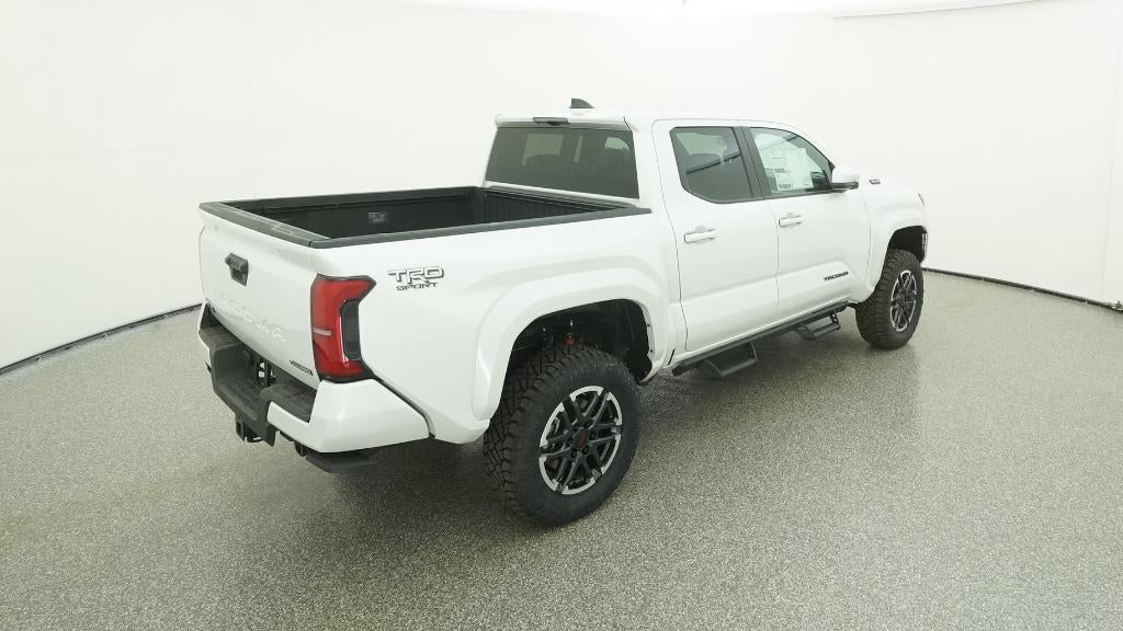 2025 Toyota Tacoma i-FORCE MAX Tacoma TRD Sport