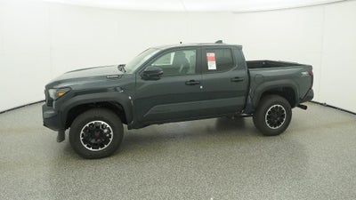 2026 Toyota Tacoma i-FORCE MAX Tacoma TRD Off-Road