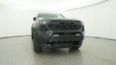 2026 Toyota Tacoma i-FORCE MAX Tacoma TRD Off-Road