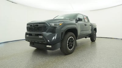 2026 Toyota Tacoma i-FORCE MAX Tacoma TRD Off-Road