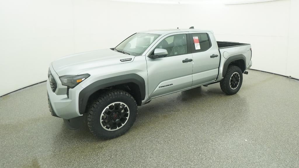 2025 Toyota Tacoma i-FORCE MAX Tacoma TRD Off-Road