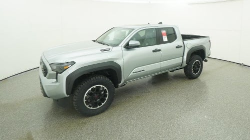 2025 Toyota Tacoma i-FORCE MAX Tacoma TRD Off-Road