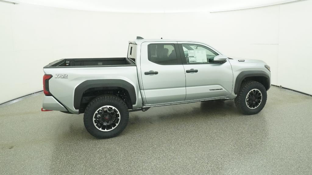 2025 Toyota Tacoma i-FORCE MAX Tacoma TRD Off-Road
