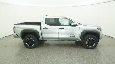 2025 Toyota Tacoma i-FORCE MAX Tacoma TRD Off-Road