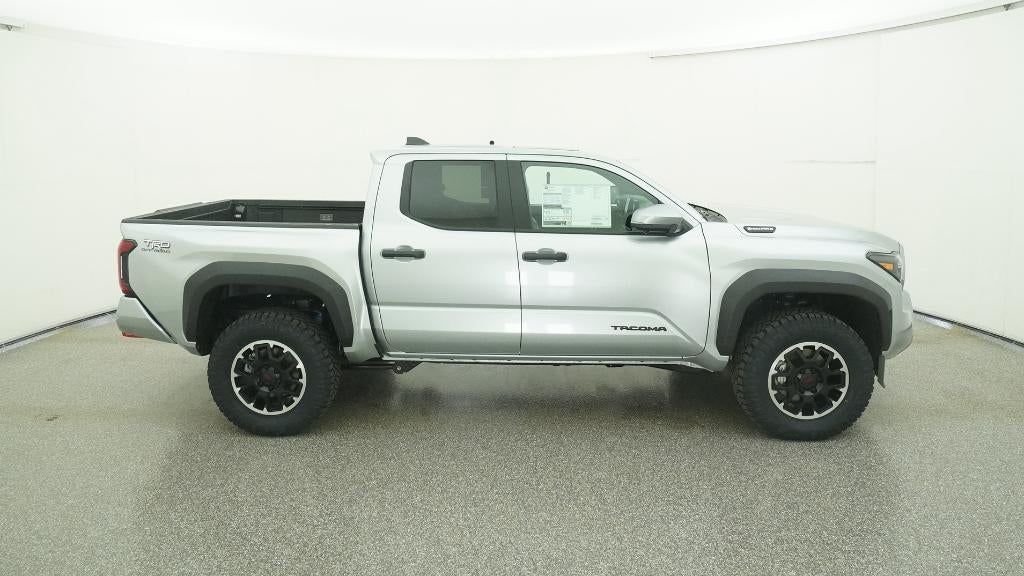 2025 Toyota Tacoma i-FORCE MAX Tacoma TRD Off-Road