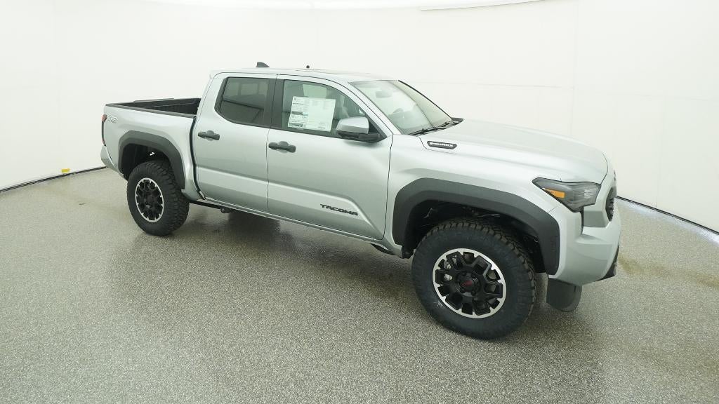 2025 Toyota Tacoma i-FORCE MAX Tacoma TRD Off-Road