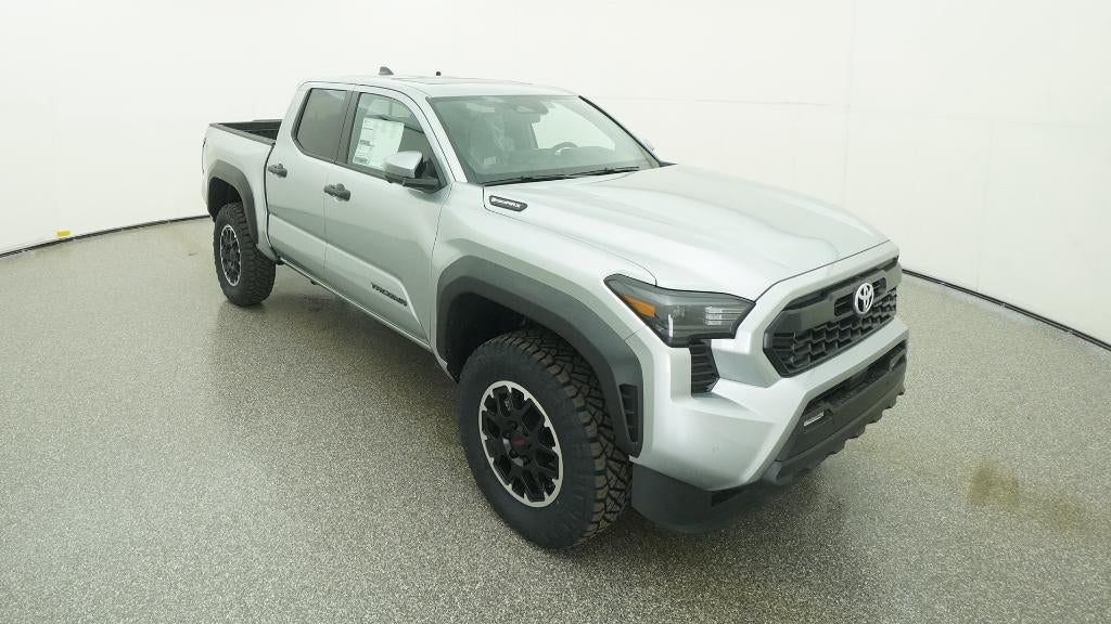 2025 Toyota Tacoma i-FORCE MAX Tacoma TRD Off-Road