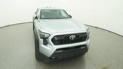 2025 Toyota Tacoma i-FORCE MAX Tacoma TRD Off-Road