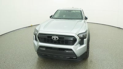 2025 Toyota Tacoma i-FORCE MAX Tacoma TRD Off-Road