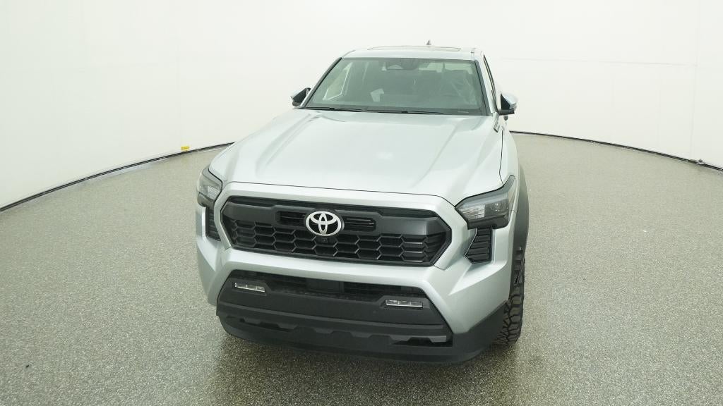 2025 Toyota Tacoma i-FORCE MAX Tacoma TRD Off-Road