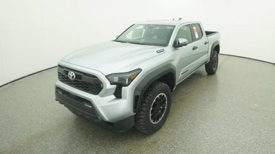 2025 Toyota Tacoma i-FORCE MAX Tacoma TRD Off-Road