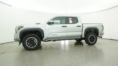 2025 Toyota Tacoma i-FORCE MAX Tacoma TRD Off-Road