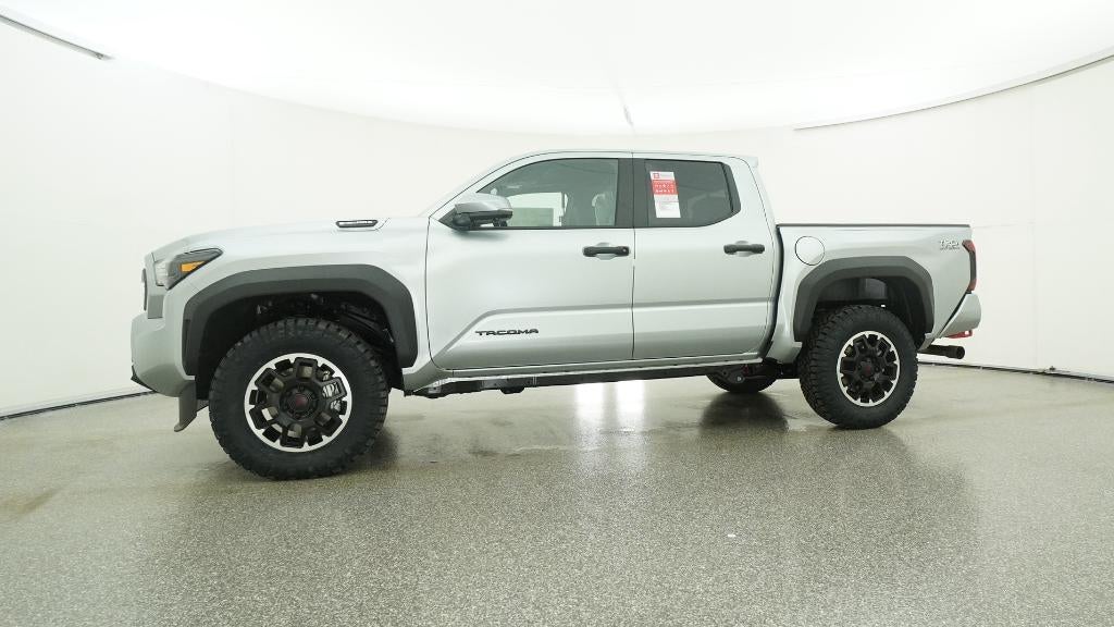 2025 Toyota Tacoma i-FORCE MAX Tacoma TRD Off-Road