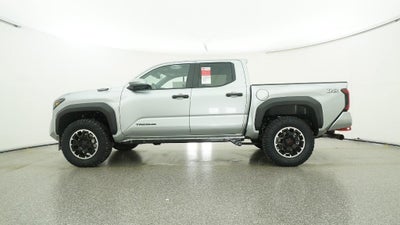 2025 Toyota Tacoma i-FORCE MAX Tacoma TRD Off-Road