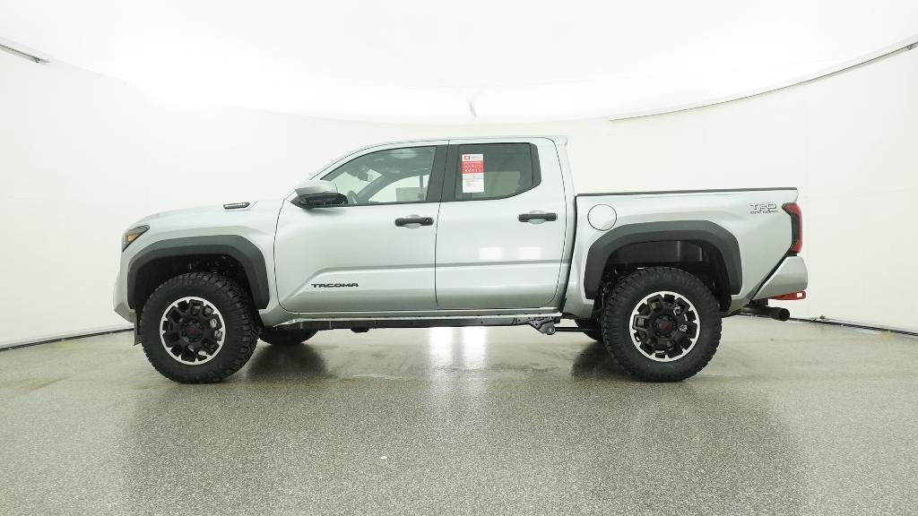 2025 Toyota Tacoma i-FORCE MAX Tacoma TRD Off-Road
