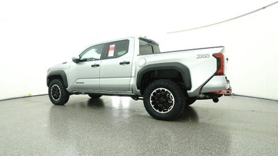 2025 Toyota Tacoma i-FORCE MAX Tacoma TRD Off-Road