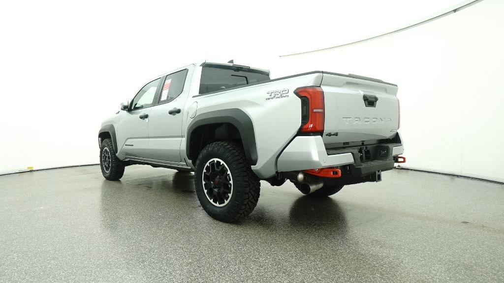 2025 Toyota Tacoma i-FORCE MAX Tacoma TRD Off-Road