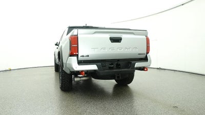 2025 Toyota Tacoma i-FORCE MAX Tacoma TRD Off-Road