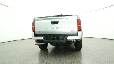 2025 Toyota Tacoma i-FORCE MAX Tacoma TRD Off-Road