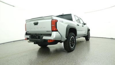 2025 Toyota Tacoma i-FORCE MAX Tacoma TRD Off-Road