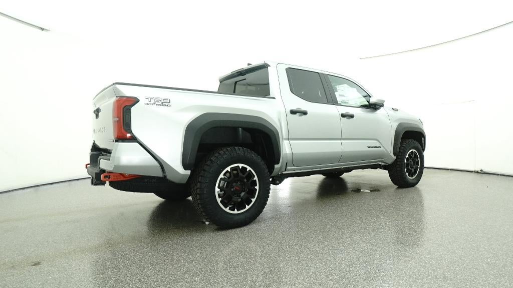 2025 Toyota Tacoma i-FORCE MAX Tacoma TRD Off-Road