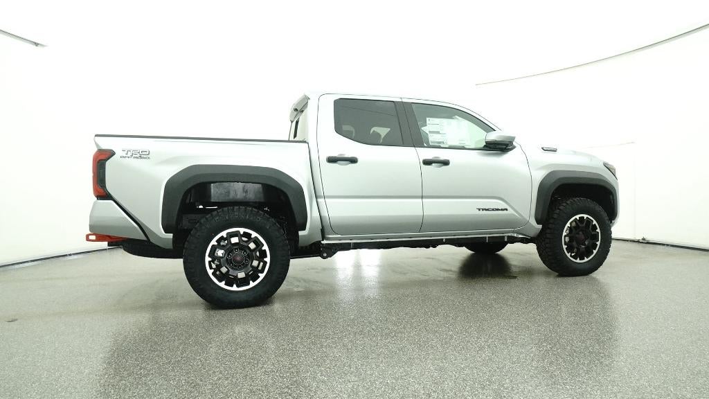 2025 Toyota Tacoma i-FORCE MAX Tacoma TRD Off-Road