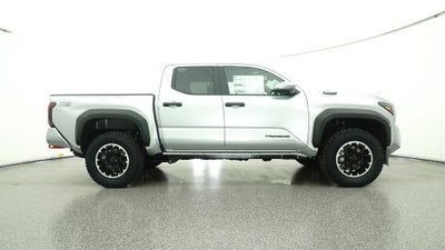 2025 Toyota Tacoma i-FORCE MAX Tacoma TRD Off-Road