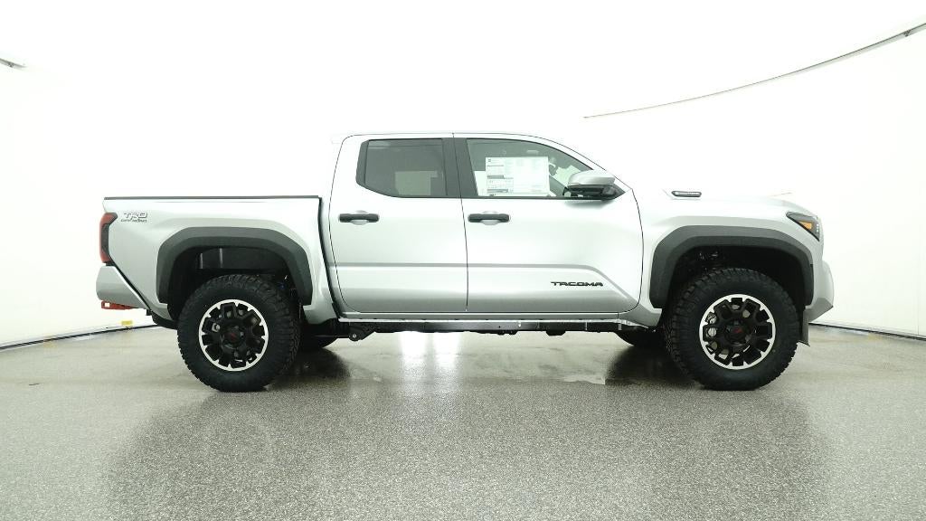 2025 Toyota Tacoma i-FORCE MAX Tacoma TRD Off-Road