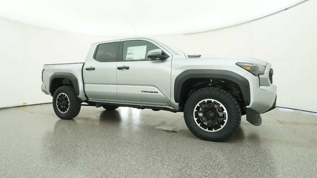 2025 Toyota Tacoma i-FORCE MAX Tacoma TRD Off-Road
