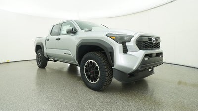 2025 Toyota Tacoma i-FORCE MAX Tacoma TRD Off-Road