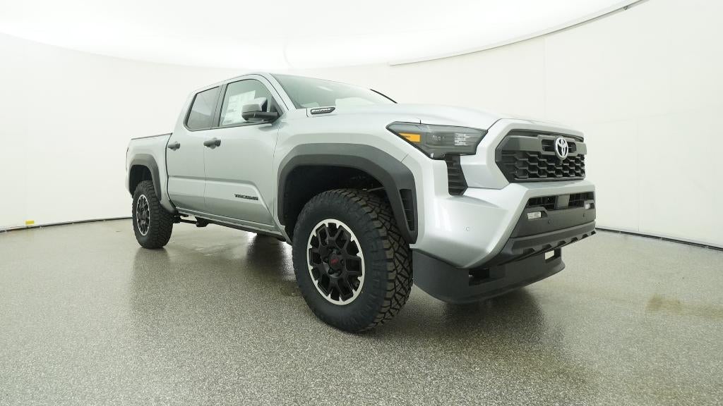 2025 Toyota Tacoma i-FORCE MAX Tacoma TRD Off-Road