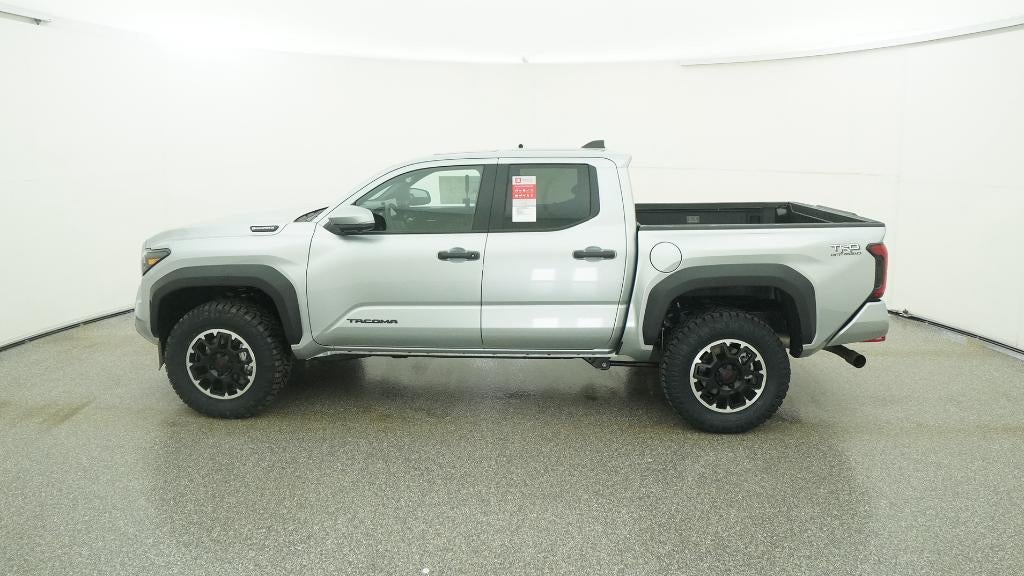 2025 Toyota Tacoma i-FORCE MAX Tacoma TRD Off-Road